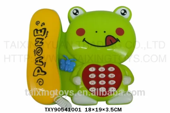 B/O Study telephone machine