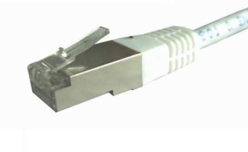 FTP Cat7 Patch Cord With Fluck Test Approval (FTP -CAT7)