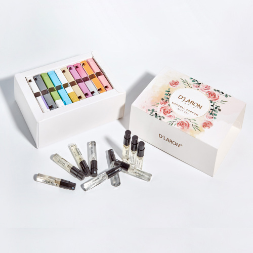 Luxury Perfume Packaging Box