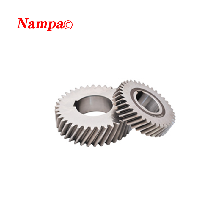 Direct Sales Gear Wheels for GA 37 Air Compressor (1614933000-1614933100)
