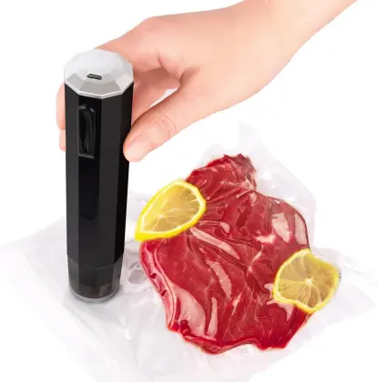 handheld vacuum sealer food vacuum sealer machine