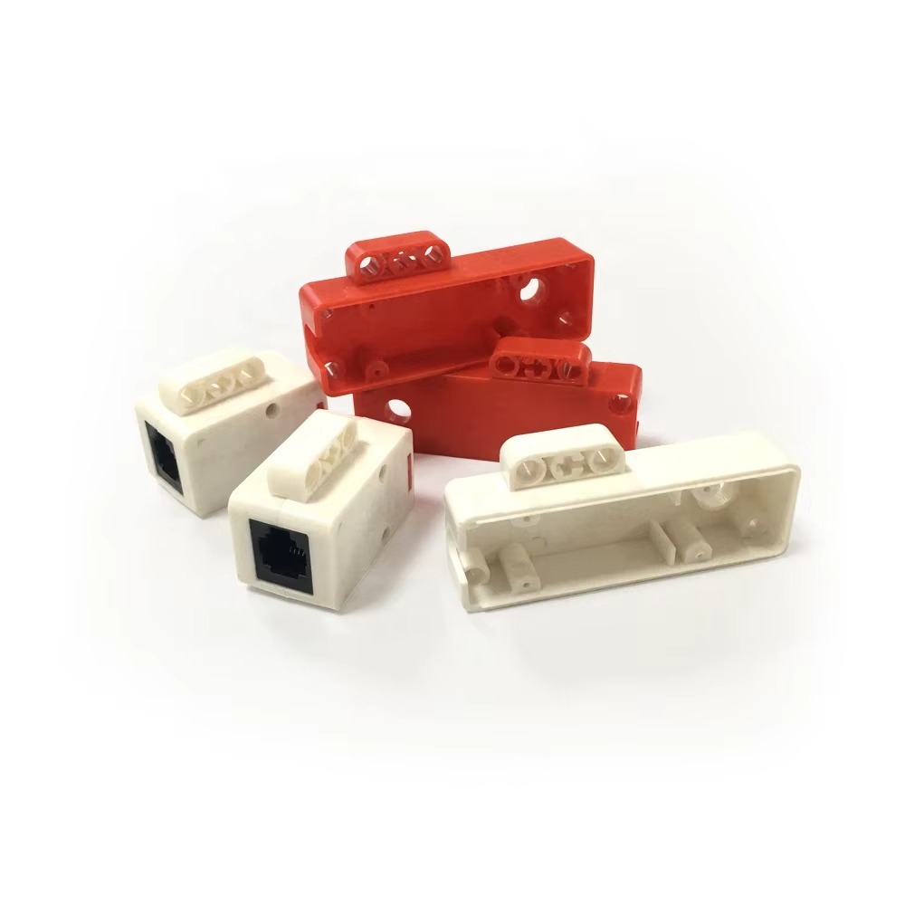 Customization UV Resistance Aging Resistance ABS Plastic Shell6