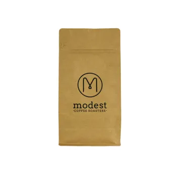 environmentally friendly certificate compostable coffee bags