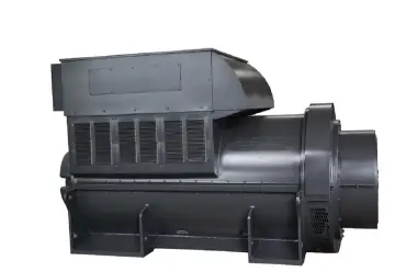 EvoTec AC Heavy Duty Generators For Sale