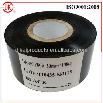 SCF-800 STAMPING RIBBON