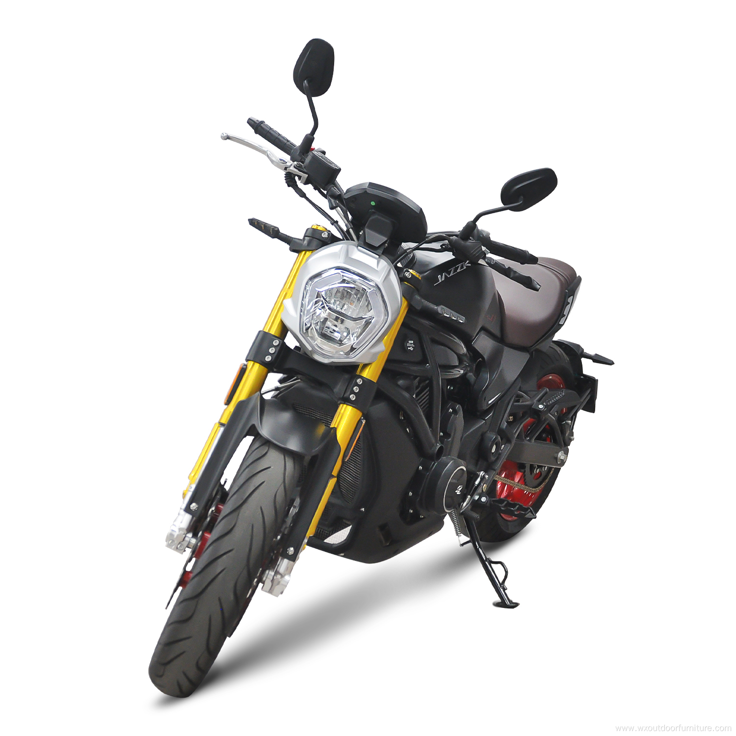 South America Hot Sale Off Road Motorcycle 650CC Cheap Dirt bike Gasoline Motorcycle