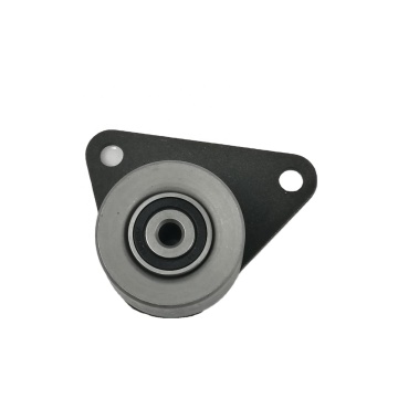 Piezas de repuesto automotrices de alta calidad - Polea de tensor de correa de distribución para Volvo 2.5T por INA