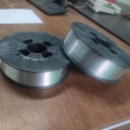 Abrasives material zinc wire