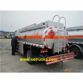 JAC 5000 lita za petroli tanker