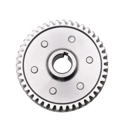 200CC Motorcycle Crankshaft Balancer Driven Gear for TX 200