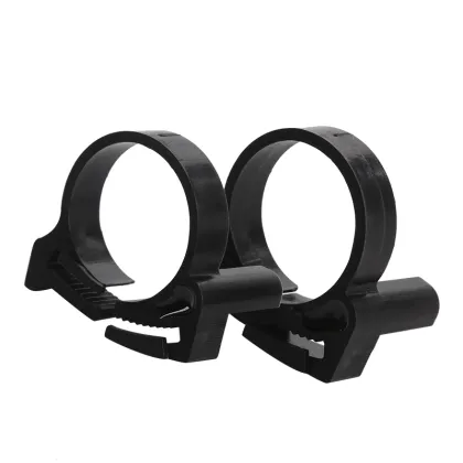 Rfid Foot Rings Duck Chicken Foot Ring Tag