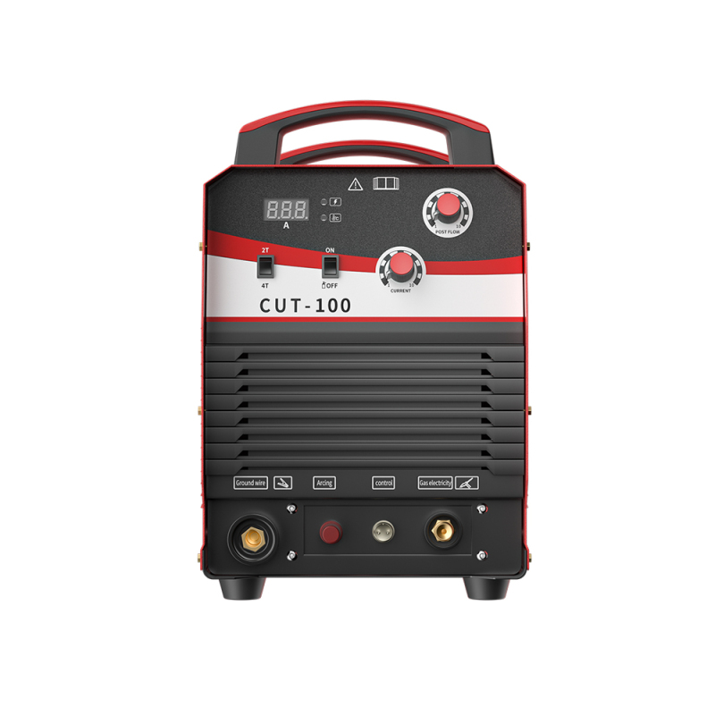 YOAO Plasma Cutter and Welding Machine - 1ph 220v 3ph 380v Cut 100