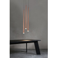 Lead The Industry Modern Aluminum Pendant Light