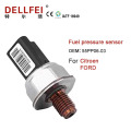 55pp06-03 Cảm biến áp suất đường sắt nhiên liệu mới cho Citroen