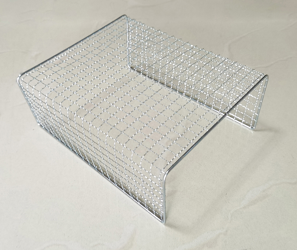 wire mesh for concrete sizes