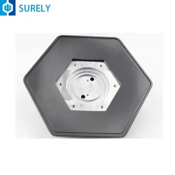 customized adc12 aluminum alloy die casting manufacturer