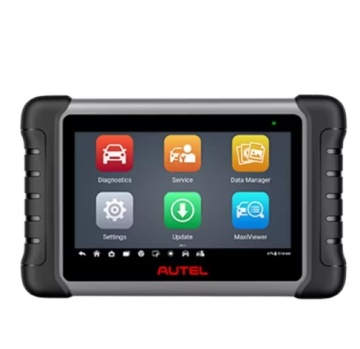 2023 Wholesale and Retail Autel MK808S MK808 OBD2 Auto Diagnostic Scanner