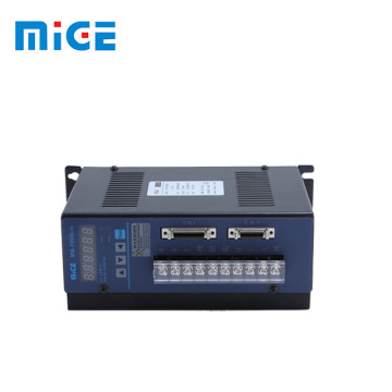 AC Servo Motor Driver Solutions