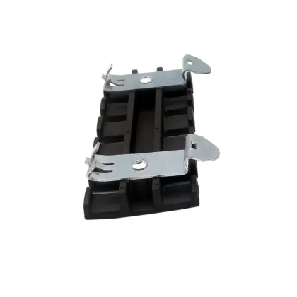 SVL-ZL 87 Cable Fixing Board with Strain Relief