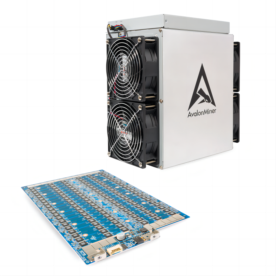 Avalon Miner A1346 120t 2 Png