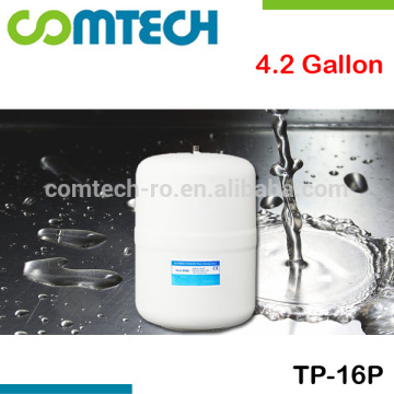 Plasteel 4.2 Gallons RO Water Storage Tank for Water Purifier