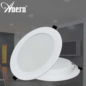 High Quality IP44 10W Waterproof LED Downlight