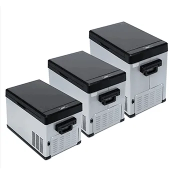 40L Direct current FREEZER