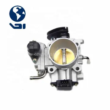 Electronic Throttle Body Assy for Mitsubishi Hafei 1.6L BYD F3 476Q-2L-1107950