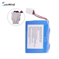 12V 4500mah Battery for philips M1758A , MLA1758 , OM10782 , M1722A , M1722B , M1723A , M1723B , M1724A , M1724XE