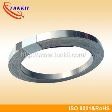 Super-Invar Alloy Strip/Wire/Sheet/Rod