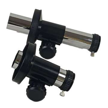 80mm Astronomical Telescope Focuser for DIY Refractor Telescopes with 80mm Inner Diameter Mirror Tube