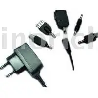 Mobile Phone Travel Charger