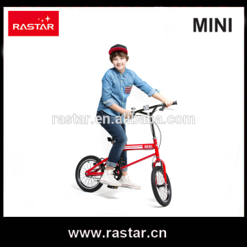 RASTAR wholesale high quality road bike children bicycle