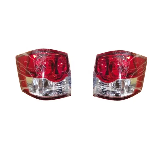 Hot Sale Auto Parts: ZNA SUCCE 2014 Model Tail Lamp and Tail Light