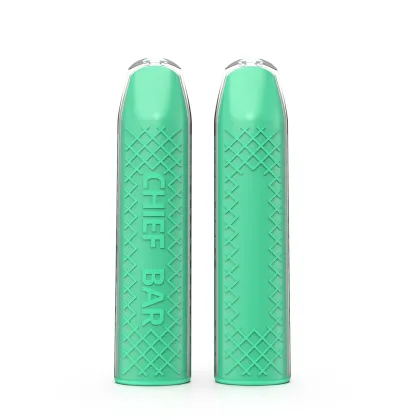 Geek Vape 600 Puff Fruit Flavor Electronic Cigarette