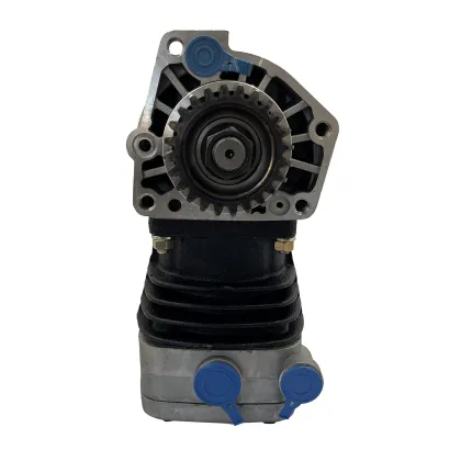 High Quality Kamaz 18.3509020 Horizontal Bar Air Pump - Truck Body Parts