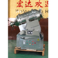 Two Dimensional Motion Powder Tumbler Mixer