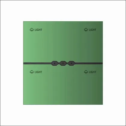 High Quality 16A WiFi Smart Switch - OEM/ODM Hot Sale