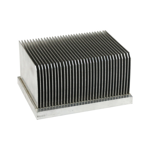 লাইটওয়েট সাধারণ-উদ্দেশ্য অ্যালুমিনিয়াম রেডিয়েটার