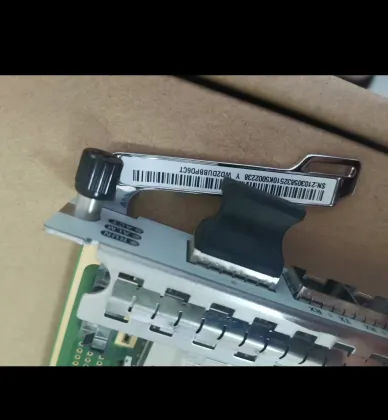 Factory Wholesale Universal Signal Processing BBU3900 BBU3910 UBBPD9 Baseband Board for Huawei