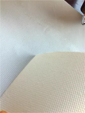 printing advertising fabric