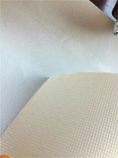 eco advertising fabric