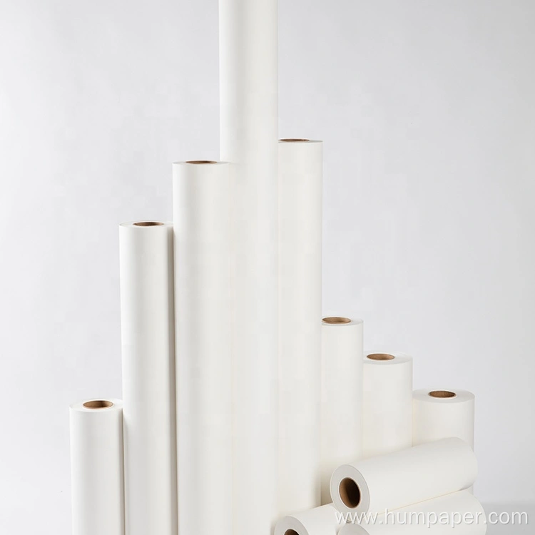 80g Sticky Heat Sublimation Transfer Paper