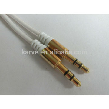 audio video cable with most hot sale and reasonable price