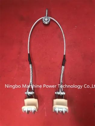 Three Bundle Conductor Lifter