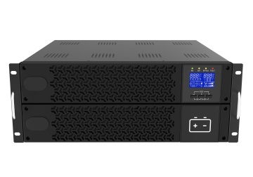 UPS en ligne haute fréquence 220V/230V 15kVA/20kW-20kVA/20kW