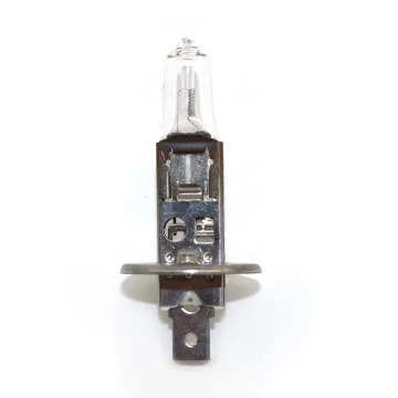 High-Quality 100 Lighting System 12V 55W Auto H7 H4 Xenon LED Halogen Car Headlight Bulbs