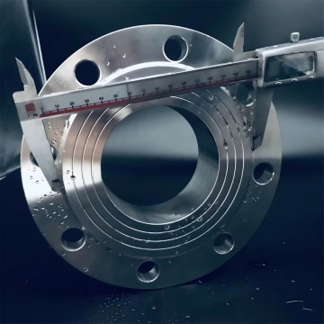 Flange PN16 for Industrial and Commercial Use