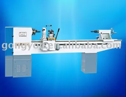 wood lathe