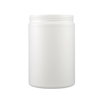 1500 PE Leakproof Liquid Storage Bottle